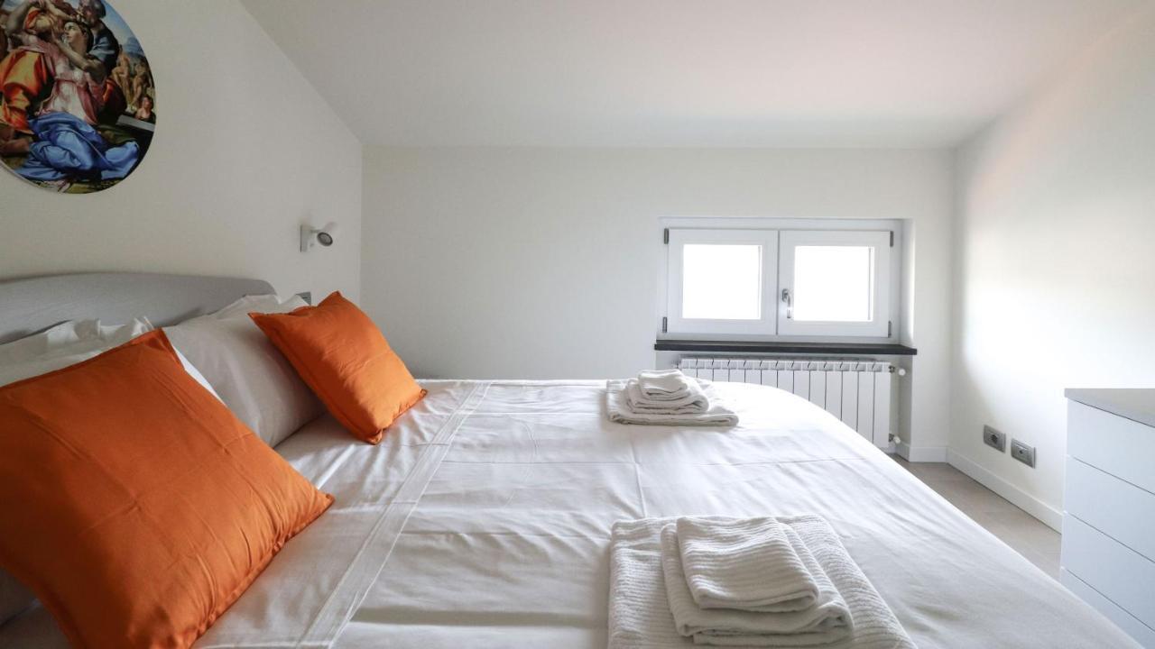 Italianway - Giuseppe Pastine 17/D Apartment Santa Margherita Ligure Bagian luar foto