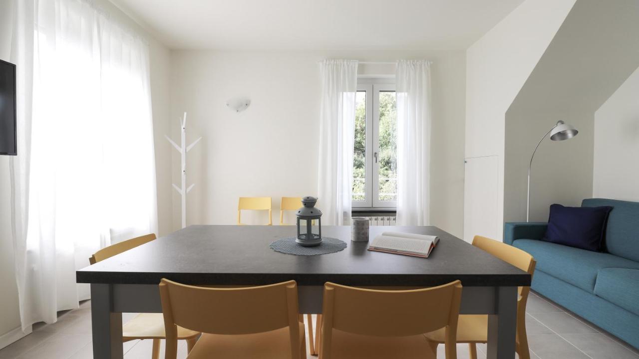 Italianway - Giuseppe Pastine 17/D Apartment Santa Margherita Ligure Bagian luar foto