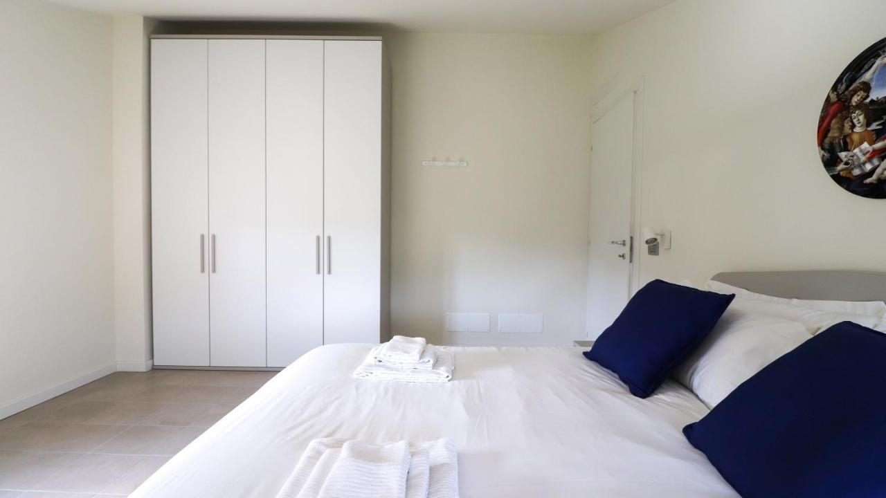 Italianway - Giuseppe Pastine 17/D Apartment Santa Margherita Ligure Bagian luar foto