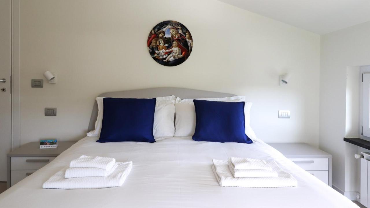 Italianway - Giuseppe Pastine 17/D Apartment Santa Margherita Ligure Bagian luar foto