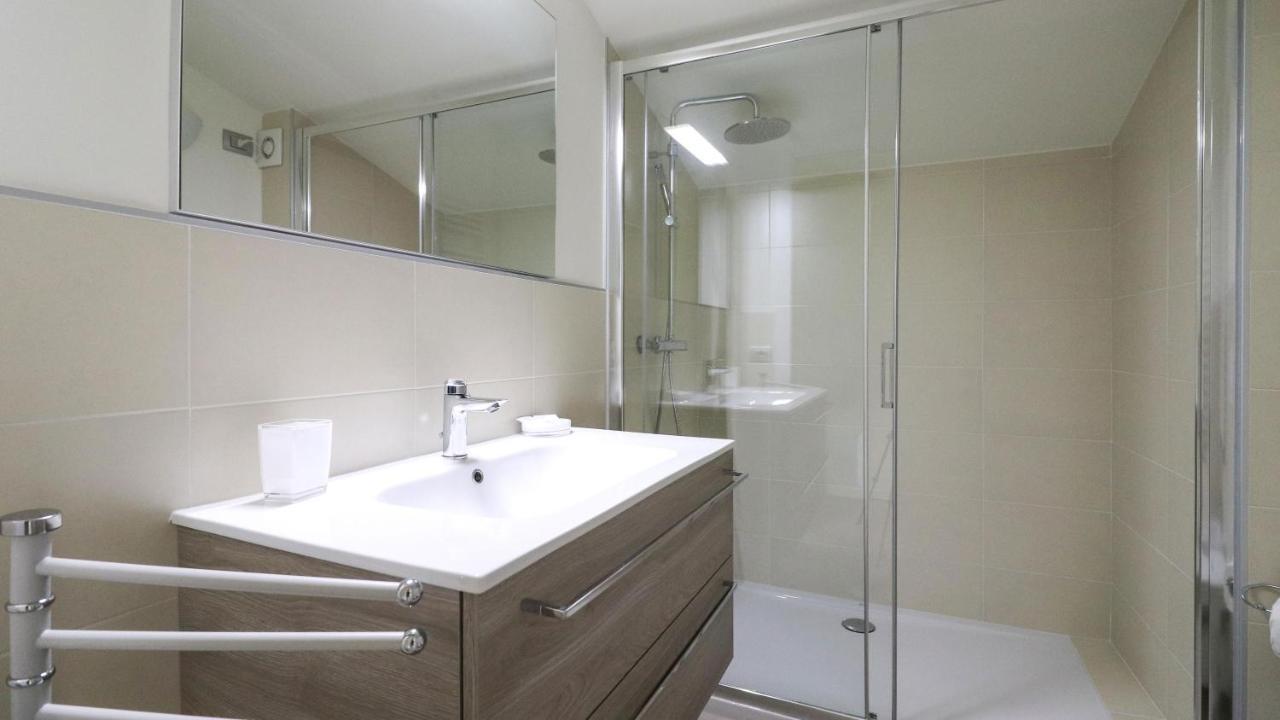 Italianway - Giuseppe Pastine 17/D Apartment Santa Margherita Ligure Bagian luar foto