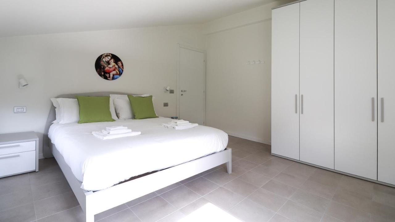 Italianway - Giuseppe Pastine 17/D Apartment Santa Margherita Ligure Bagian luar foto