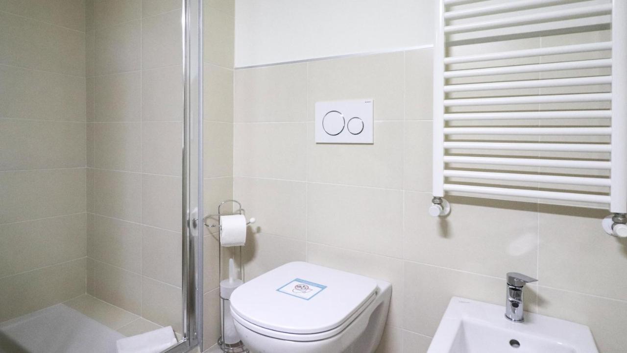 Italianway - Giuseppe Pastine 17/D Apartment Santa Margherita Ligure Bagian luar foto