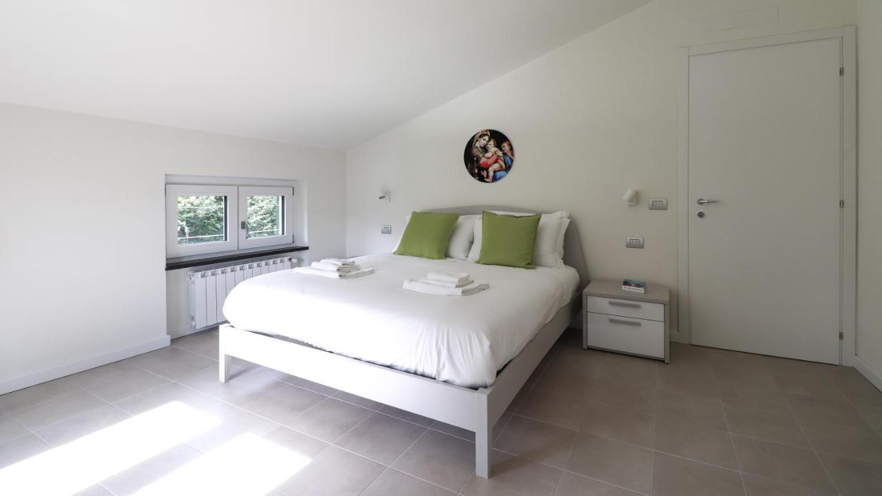Italianway - Giuseppe Pastine 17/D Apartment Santa Margherita Ligure Bagian luar foto
