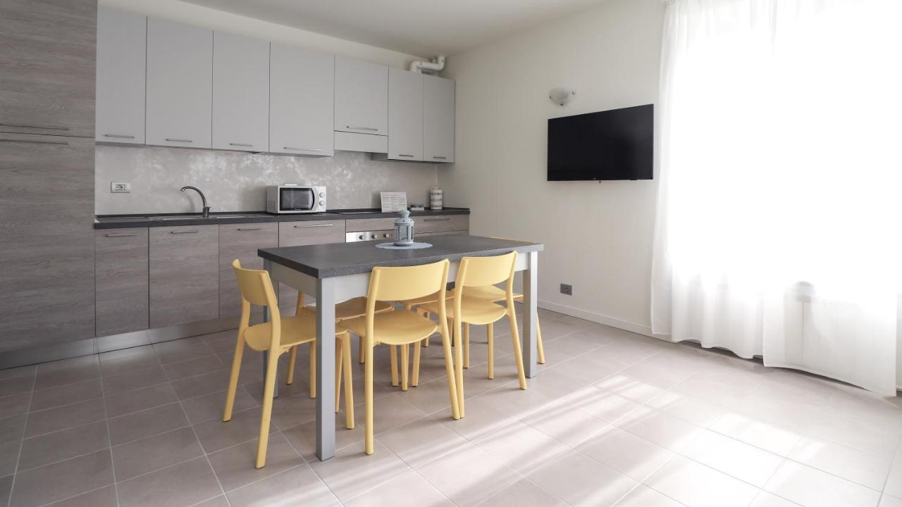 Italianway - Giuseppe Pastine 17/D Apartment Santa Margherita Ligure Bagian luar foto