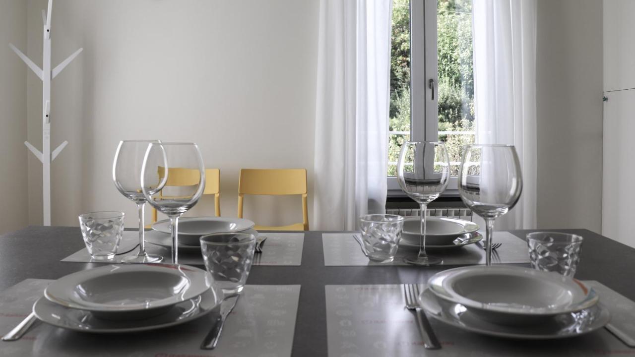 Italianway - Giuseppe Pastine 17/D Apartment Santa Margherita Ligure Bagian luar foto