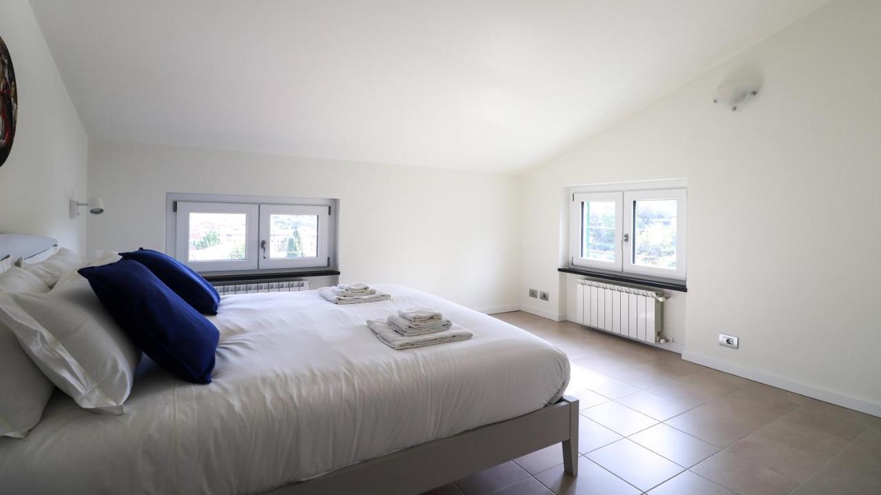 Italianway - Giuseppe Pastine 17/D Apartment Santa Margherita Ligure Bagian luar foto