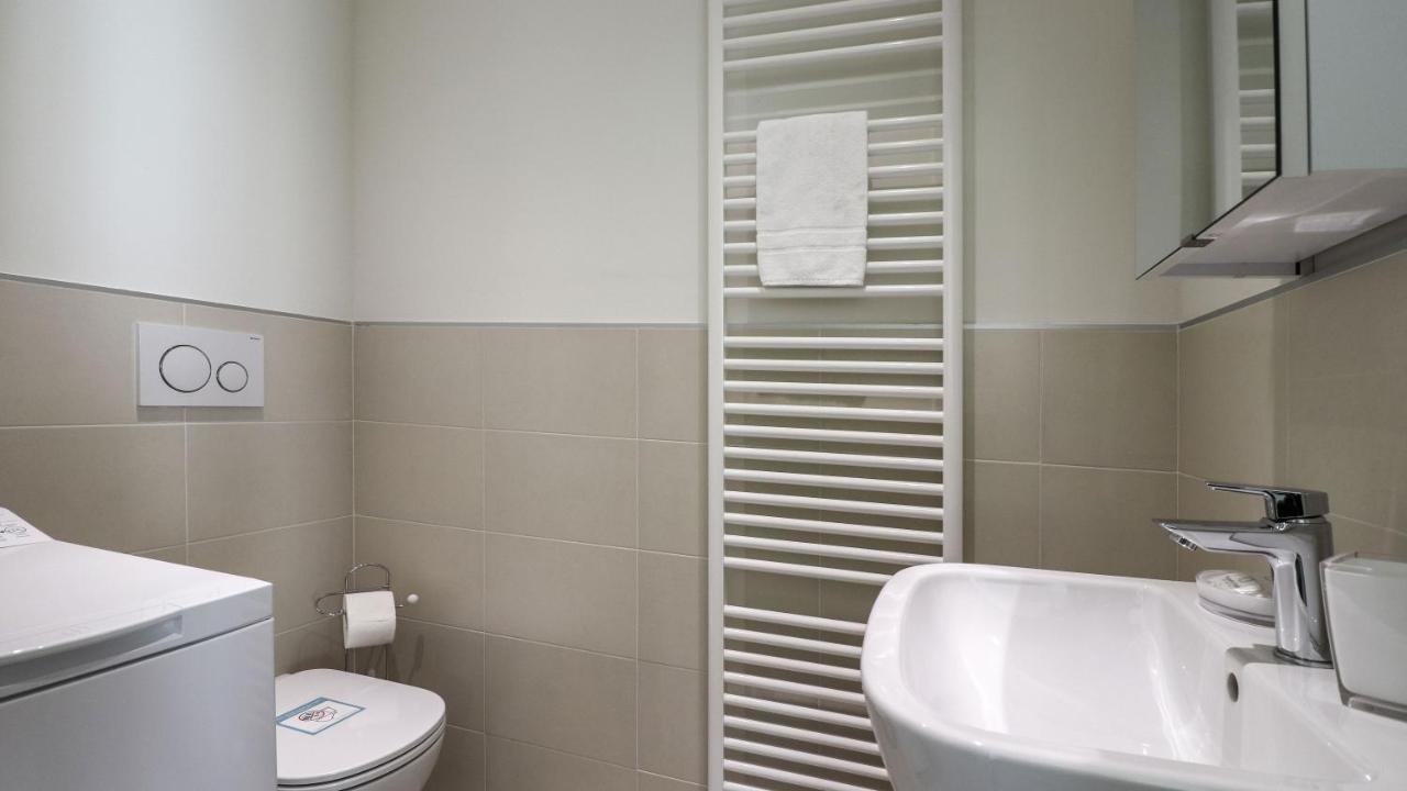 Italianway - Giuseppe Pastine 17/D Apartment Santa Margherita Ligure Bagian luar foto