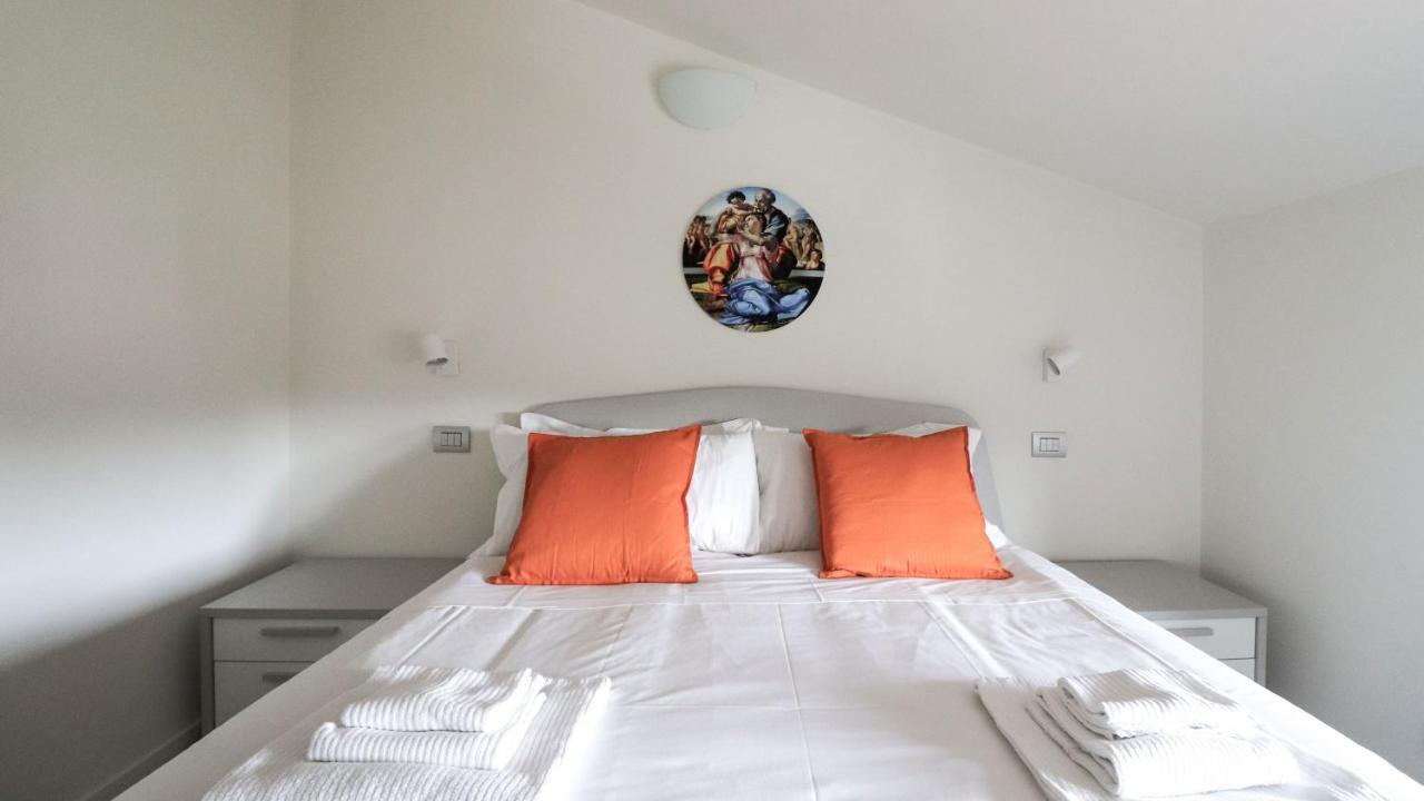 Italianway - Giuseppe Pastine 17/D Apartment Santa Margherita Ligure Bagian luar foto
