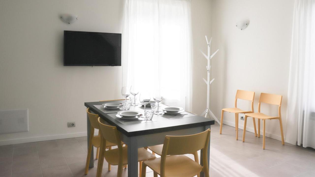 Italianway - Giuseppe Pastine 17/D Apartment Santa Margherita Ligure Bagian luar foto